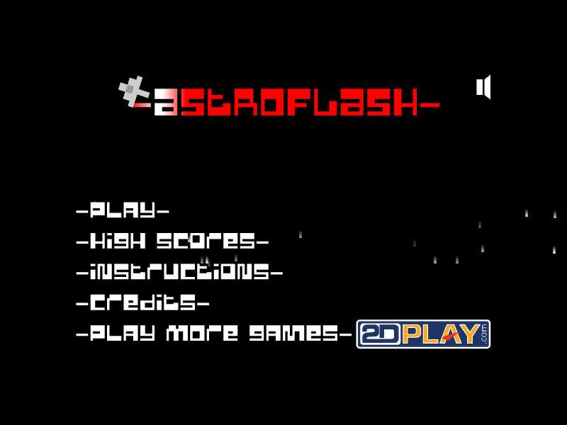 Astroflash